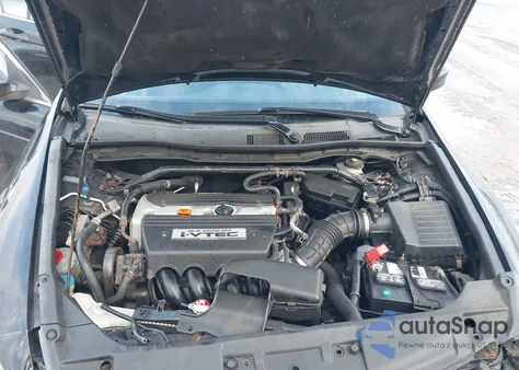 2009 Honda Accord 2.4 Ex from USA, damaged, VIN 1HGCP26759A191299